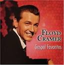 Floyd Cramer Albums - cd-cover