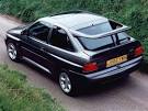 J-Spec Imports - Ford Escort RS Cosworth @ Wiki