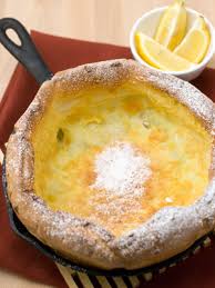 Dutch Babies