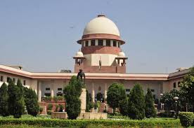 Supreme Court invoked Article 142 of the Constitution of India : permits medicos complete course
