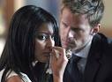 Footballers Wives - Season 5 - Laila Rouass as Amber Gates, Ben Richards as ... - footballers-wives-z15