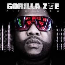 Gorilla Zoe – King Kong | Album Review. July 1st, 2011 | by Max-El - gorilla-zoe-king-kong-660x660