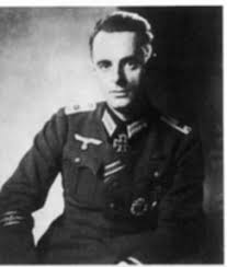 Karl Hausmann - Lexikon der Wehrmacht