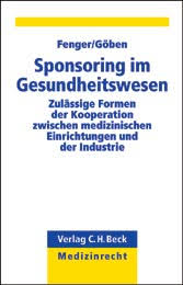 socialnet - Rezensionen - Hermann Fenger, Jens Göben: Sponsoring ... - 1661