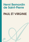 Afficher "Paul et Virginie"