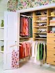 10 Stylish Reach-In Closets : Interior Remodeling : HGTV Remodels