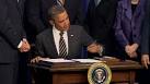Obama signs STOCK ACT to address 'deficit of trust' in Washington ...