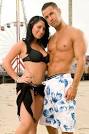 Angelina, Mike "The Situation"