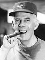 Harry Morgan starred as Col. Potter on the long-running television series ... - g-ent-111207-harry-morgan-obit-10a.380;380;7;70;0