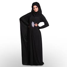 Abaya Designs for Mature Women � Symbol of Decency