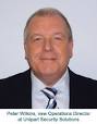 Peter Wilkins, new Operations Director at Unipart Security Solutions - Unipart-Peter-Wilkins-220