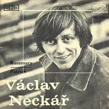 45cat - Václav Neckář - Rosemary (Love Grows-Where My Rosemary Goes) ... - vaclav-necka-rosemary-love-growswhere-my-rosemary-goes-supraphon