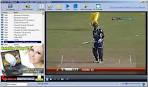 Live Cricket Streaming 9.21 - Free Download