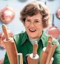 broad - People Who Studied Abroad #85: JULIA CHILD, chef,...