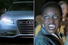 Audi's 2012 Super Bowl Commercial Shows How to Break Up a Vampire ...