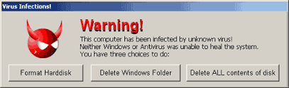 Virus programing!
