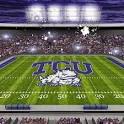 TCU Football Field Pictures,
