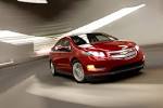 Re)introducing the Chevy Volt