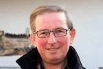 Willi Faller (60) aus Hartheim-Feldkirch ist Vorsitzender des Vereins ... - 10125583