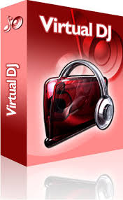 Atomix Virtual DJ Pro v6.0.8