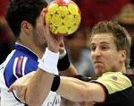 Oliver Roggisch ist eine feste Größe im deutschen Handball