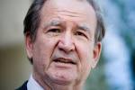 PAT BUCHANAN's Double Mind at Kevin Alfred Strom