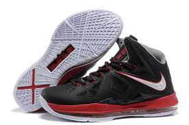 Hot Nike LeBron 10 X Rainbow Basketball Shoes Best Edition | Kobe 8