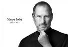 ... company co-founder and longtime CEO Steve Jobs has passed away. - screen-shot-2011-10-06-at-12-59-24-am