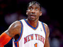 Blog - SAD: NY Knicks star Amar'e STOUDEMIRE's brother killed in ...