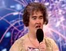 Susan Boyle Gobsmacks Simon Cowell on Britain's Got Talent