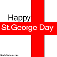 St George S Day
