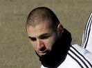 Karim Benzema fällt für die französische Nationalmannschaft aus. - onlineImage
