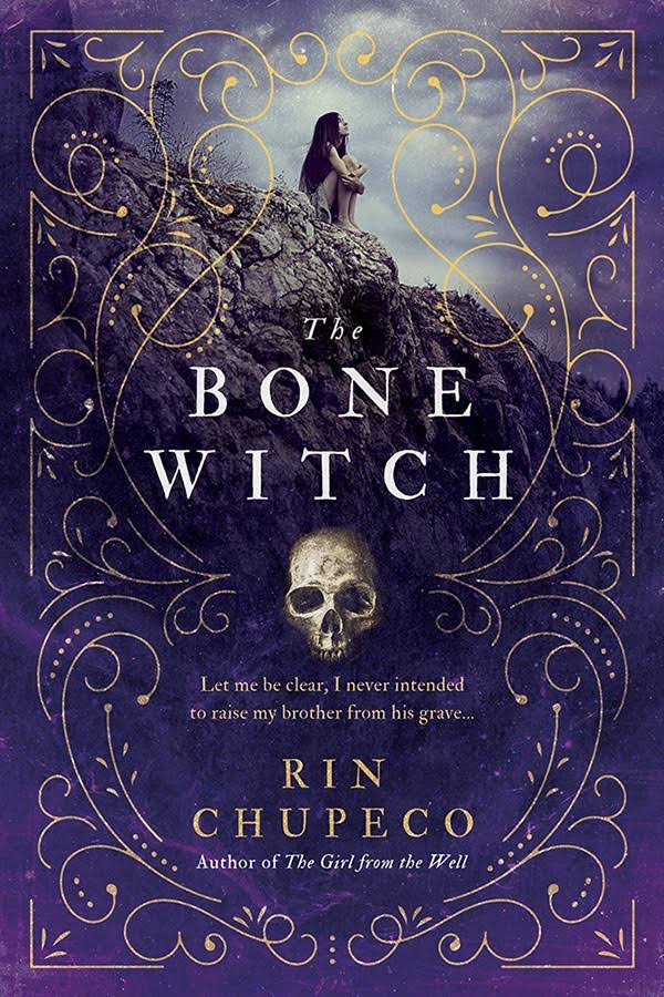 Image result for the bone witch