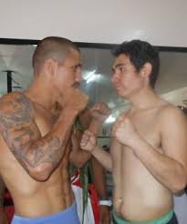New Zealand boxer Willman Rodriguez Gomez dies in... | Stuff. - 6875518