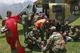 Air rescue operations continue despite overcast sky | Vyga News ...
