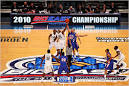 Live Updates From the BIG EAST TOURNAMENT - NYTimes.