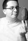 The Gourmet Journal | Entrevista al chocolatero José Ramón Castillo - Jos%C3%A9-Ram%C3%B3n-Castillo