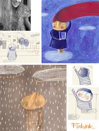 Josefa Galindo Illustration work from Chile. | Fishinkblog\u0026#39;s Blog - fishinkblog-5156-josefa-galindo-3