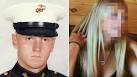 Marinesniper' and 'Talhotblonde': Sexy IMs, Love Letters - ABC News