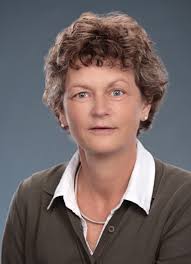 Prof. Dr. Sabine Fiedler | Geographisches Institut - Sabine1