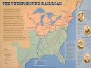 Underground Railroad American Civil War History