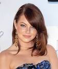 View Emma Stone's hairstyles