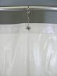 Gary Manufacturing, Inc. - Commercial Shower Curtains - extra long ...