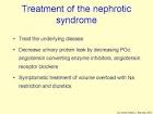 223 Renal Pathophysiology, Spring 2006 - Tufts OpenCourseWare
