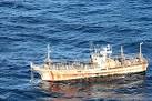 US Coast Guard to sink ghost ship dislodged by Japan tsunami ...