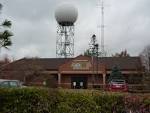 File:US National Weather Service office and radar in Negaunee