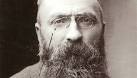 Auguste Rodin: One Of The Art World