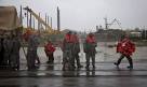 RESCUES AS ISAAC FLOODS OUTSIDE NEW ORLEANS - The Hour Publishing ...