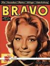 Bravo - 18/60, 26.04.1960 - Christine Kaufmann 18/60, 26.04.1960 - Christine ... - 188-1