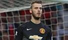 David DE GEA will LEAVE for Real Madrid if Man Utd fail to qualify.